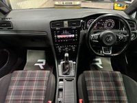 USED 2019 19 VOLKSWAGEN GOLF 2.0 TSI GPF GTI Performance Hatchback 5dr Petrol DSG Euro 6 (s/s) (245 ps) ACC | Rear Camera