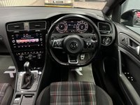 USED 2019 19 VOLKSWAGEN GOLF 2.0 TSI GPF GTI Performance Hatchback 5dr Petrol DSG Euro 6 (s/s) (245 ps) ACC | Rear Camera