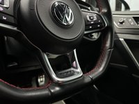USED 2019 19 VOLKSWAGEN GOLF 2.0 TSI GPF GTI Performance Hatchback 5dr Petrol DSG Euro 6 (s/s) (245 ps) ACC | Rear Camera