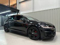 USED 2019 19 VOLKSWAGEN GOLF 2.0 TSI GPF GTI Performance Hatchback 5dr Petrol DSG Euro 6 (s/s) (245 ps) ACC | Rear Camera