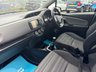 USED 2016 66 TOYOTA YARIS 1.33 DUAL VVT-I ICON   