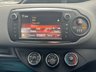 USED 2016 66 TOYOTA YARIS 1.33 DUAL VVT-I ICON   