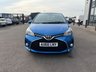 USED 2016 66 TOYOTA YARIS 1.33 DUAL VVT-I ICON   