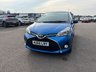 USED 2016 66 TOYOTA YARIS 1.33 DUAL VVT-I ICON   