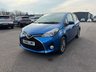 USED 2016 66 TOYOTA YARIS 1.33 DUAL VVT-I ICON   