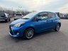 USED 2016 66 TOYOTA YARIS 1.33 DUAL VVT-I ICON   