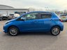 USED 2016 66 TOYOTA YARIS 1.33 DUAL VVT-I ICON   