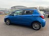 USED 2016 66 TOYOTA YARIS 1.33 DUAL VVT-I ICON   