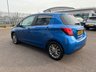 USED 2016 66 TOYOTA YARIS 1.33 DUAL VVT-I ICON   