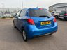 USED 2016 66 TOYOTA YARIS 1.33 DUAL VVT-I ICON   