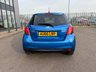 USED 2016 66 TOYOTA YARIS 1.33 DUAL VVT-I ICON   