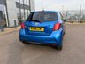 USED 2016 66 TOYOTA YARIS 1.33 DUAL VVT-I ICON   