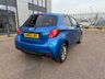 USED 2016 66 TOYOTA YARIS 1.33 DUAL VVT-I ICON   