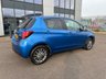 USED 2016 66 TOYOTA YARIS 1.33 DUAL VVT-I ICON   