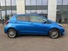USED 2016 66 TOYOTA YARIS 1.33 DUAL VVT-I ICON   