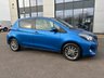 USED 2016 66 TOYOTA YARIS 1.33 DUAL VVT-I ICON   