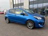 USED 2016 66 TOYOTA YARIS 1.33 DUAL VVT-I ICON   
