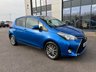 USED 2016 66 TOYOTA YARIS 1.33 DUAL VVT-I ICON   