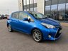 USED 2016 66 TOYOTA YARIS 1.33 DUAL VVT-I ICON   