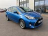 USED 2016 66 TOYOTA YARIS 1.33 DUAL VVT-I ICON   