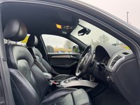 USED 2016 66 AUDI Q5 2.0 TDI S line Plus SUV 5dr Diesel S Tronic quattro Euro 6 (s/s) (190 ps) 