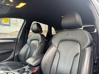 USED 2016 66 AUDI Q5 2.0 TDI S line Plus SUV 5dr Diesel S Tronic quattro Euro 6 (s/s) (190 ps) 