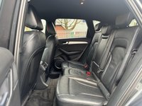 USED 2016 66 AUDI Q5 2.0 TDI S line Plus SUV 5dr Diesel S Tronic quattro Euro 6 (s/s) (190 ps) 