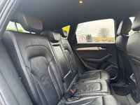 USED 2016 66 AUDI Q5 2.0 TDI S line Plus SUV 5dr Diesel S Tronic quattro Euro 6 (s/s) (190 ps) 