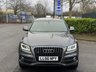 USED 2016 66 AUDI Q5 2.0 TDI S line Plus SUV 5dr Diesel S Tronic quattro Euro 6 (s/s) (190 ps) 