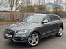 USED 2016 66 AUDI Q5 2.0 TDI S line Plus SUV 5dr Diesel S Tronic quattro Euro 6 (s/s) (190 ps) 