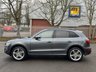 USED 2016 66 AUDI Q5 2.0 TDI S line Plus SUV 5dr Diesel S Tronic quattro Euro 6 (s/s) (190 ps) 