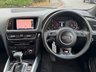 USED 2016 66 AUDI Q5 2.0 TDI S line Plus SUV 5dr Diesel S Tronic quattro Euro 6 (s/s) (190 ps) 