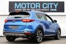 USED 2019 69 KIA SPORTAGE 1.6 CRDi EcoDynamics+ 4 SUV 5dr Diesel Hybrid Manual Euro 6 (s/s) (134 bhp) LOW MILEAGE / HUGE SPEC SUV