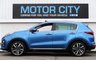 USED 2019 69 KIA SPORTAGE 1.6 CRDi EcoDynamics+ 4 SUV 5dr Diesel Hybrid Manual Euro 6 (s/s) (134 bhp) LOW MILEAGE / HUGE SPEC SUV