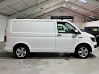 USED 2019 69 VOLKSWAGEN TRANSPORTER 2.0 TDI T28 Startline Panel Van 5dr Diesel Manual FWD SWB Euro 6 (s/s) (102 ps) 