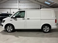 USED 2019 69 VOLKSWAGEN TRANSPORTER 2.0 TDI T28 Startline Panel Van 5dr Diesel Manual FWD SWB Euro 6 (s/s) (102 ps) 