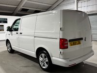 USED 2019 69 VOLKSWAGEN TRANSPORTER 2.0 TDI T28 Startline Panel Van 5dr Diesel Manual FWD SWB Euro 6 (s/s) (102 ps) 