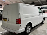 USED 2019 69 VOLKSWAGEN TRANSPORTER 2.0 TDI T28 Startline Panel Van 5dr Diesel Manual FWD SWB Euro 6 (s/s) (102 ps) 