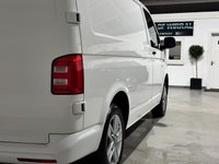 USED 2019 69 VOLKSWAGEN TRANSPORTER 2.0 TDI T28 Startline Panel Van 5dr Diesel Manual FWD SWB Euro 6 (s/s) (102 ps) 