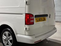 USED 2019 69 VOLKSWAGEN TRANSPORTER 2.0 TDI T28 Startline Panel Van 5dr Diesel Manual FWD SWB Euro 6 (s/s) (102 ps) 