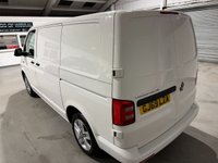 USED 2019 69 VOLKSWAGEN TRANSPORTER 2.0 TDI T28 Startline Panel Van 5dr Diesel Manual FWD SWB Euro 6 (s/s) (102 ps) 
