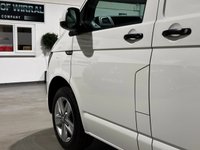 USED 2019 69 VOLKSWAGEN TRANSPORTER 2.0 TDI T28 Startline Panel Van 5dr Diesel Manual FWD SWB Euro 6 (s/s) (102 ps) 