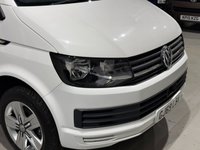 USED 2019 69 VOLKSWAGEN TRANSPORTER 2.0 TDI T28 Startline Panel Van 5dr Diesel Manual FWD SWB Euro 6 (s/s) (102 ps) 