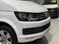 USED 2019 69 VOLKSWAGEN TRANSPORTER 2.0 TDI T28 Startline Panel Van 5dr Diesel Manual FWD SWB Euro 6 (s/s) (102 ps) 