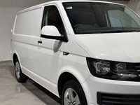USED 2019 69 VOLKSWAGEN TRANSPORTER 2.0 TDI T28 Startline Panel Van 5dr Diesel Manual FWD SWB Euro 6 (s/s) (102 ps) 