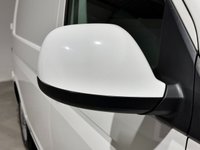 USED 2019 69 VOLKSWAGEN TRANSPORTER 2.0 TDI T28 Startline Panel Van 5dr Diesel Manual FWD SWB Euro 6 (s/s) (102 ps) 