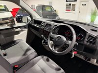 USED 2019 69 VOLKSWAGEN TRANSPORTER 2.0 TDI T28 Startline Panel Van 5dr Diesel Manual FWD SWB Euro 6 (s/s) (102 ps) 