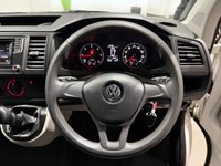 USED 2019 69 VOLKSWAGEN TRANSPORTER 2.0 TDI T28 Startline Panel Van 5dr Diesel Manual FWD SWB Euro 6 (s/s) (102 ps) 