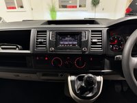 USED 2019 69 VOLKSWAGEN TRANSPORTER 2.0 TDI T28 Startline Panel Van 5dr Diesel Manual FWD SWB Euro 6 (s/s) (102 ps) 