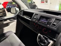 USED 2019 69 VOLKSWAGEN TRANSPORTER 2.0 TDI T28 Startline Panel Van 5dr Diesel Manual FWD SWB Euro 6 (s/s) (102 ps) 